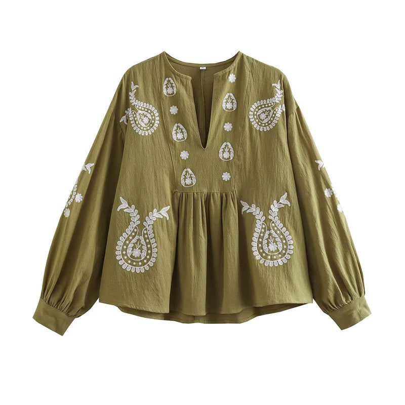 Classic Designed Garment