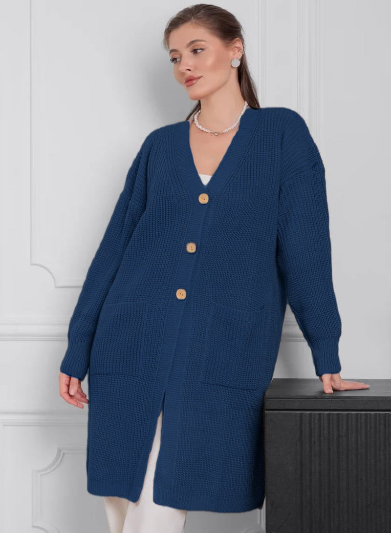 Vintage Inspired Cardigan