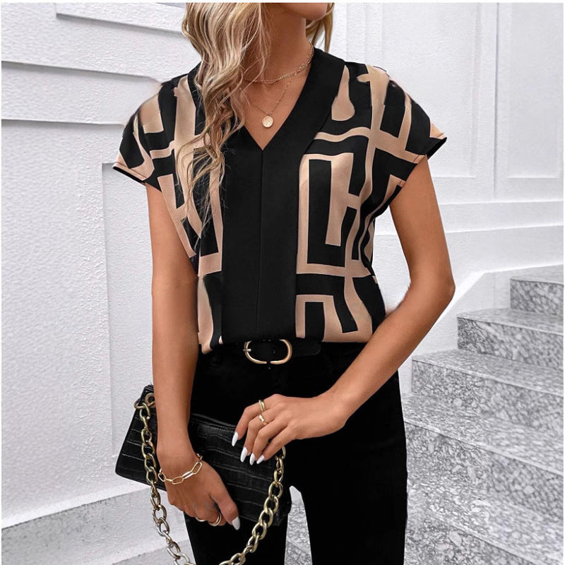 Timeless Vintage Style Garment
