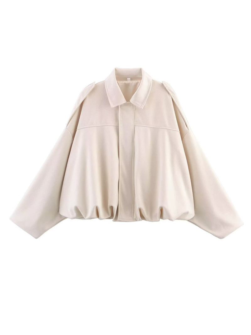 Elegantly Designed Garment