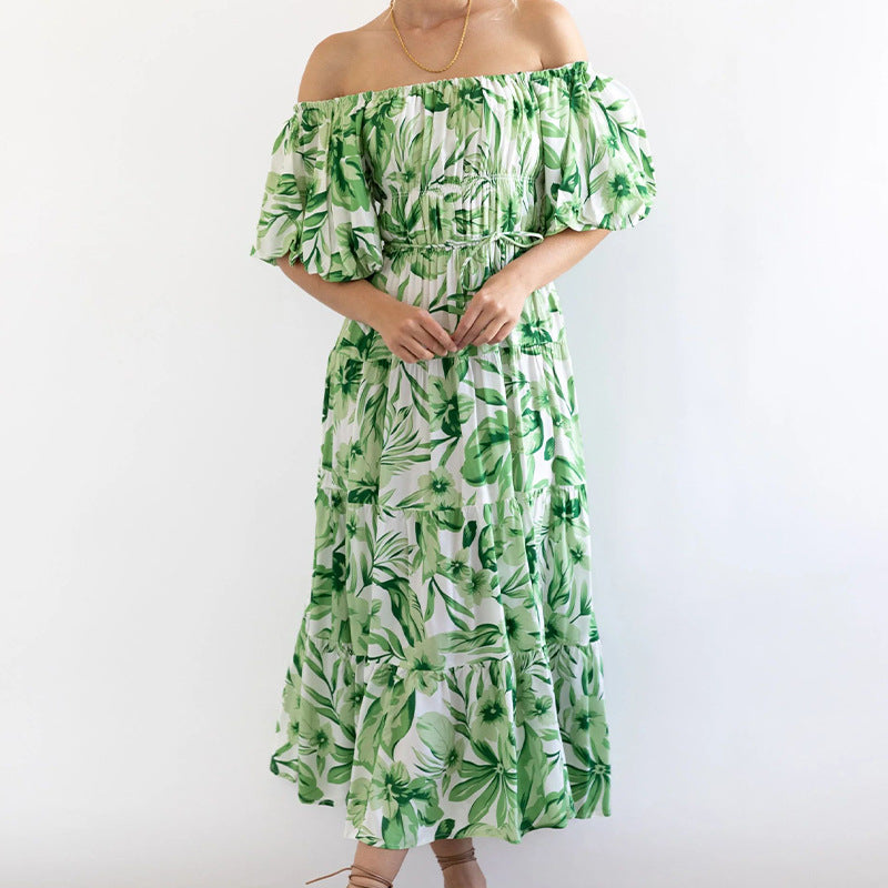 Beautifully Crafted Garment