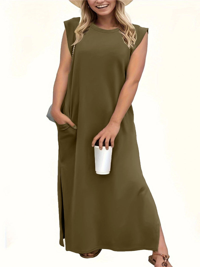 Thoughtfully Designed Garment