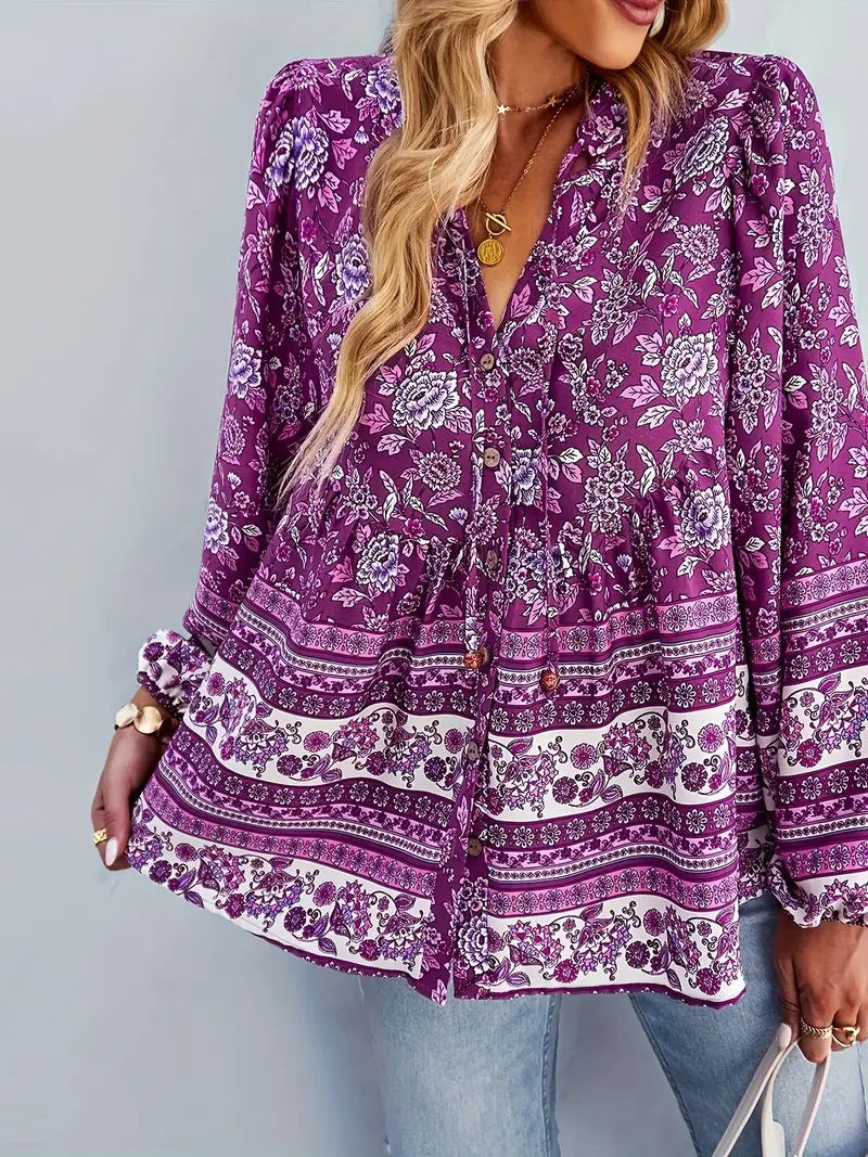 Beautifully Crafted Top