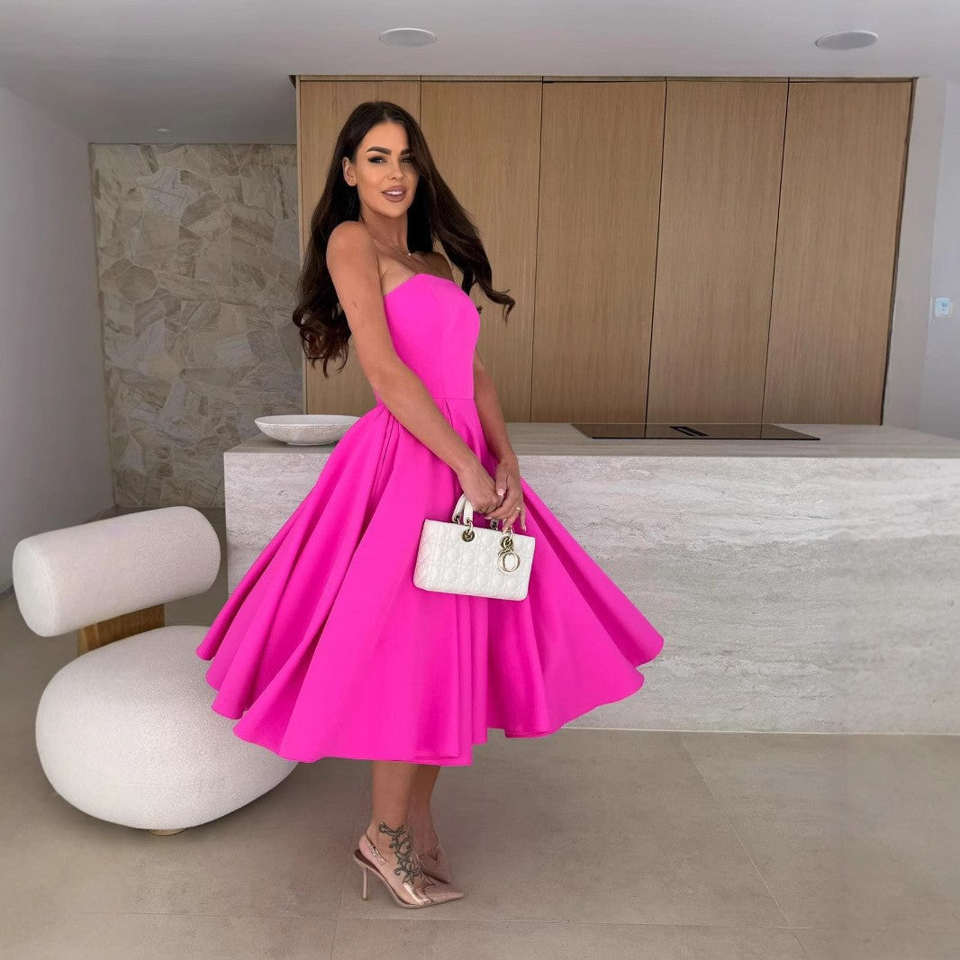 Vintage Inspired Dress