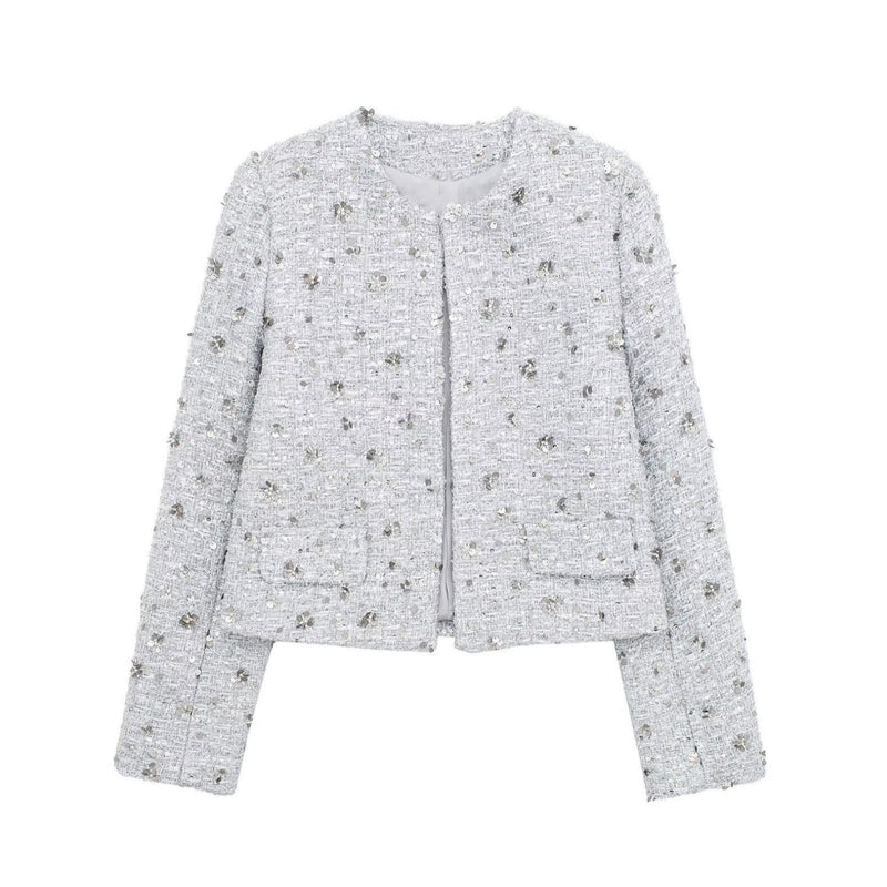 Thoughtfully Designed Garment