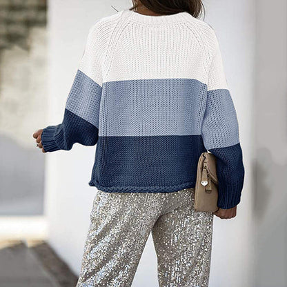 Elegantly Designed Pullover