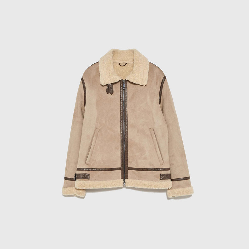 Classic Designed Garment