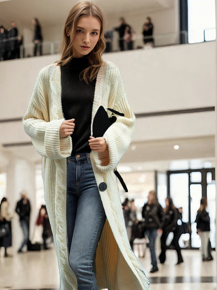 Classic Vintage Garment