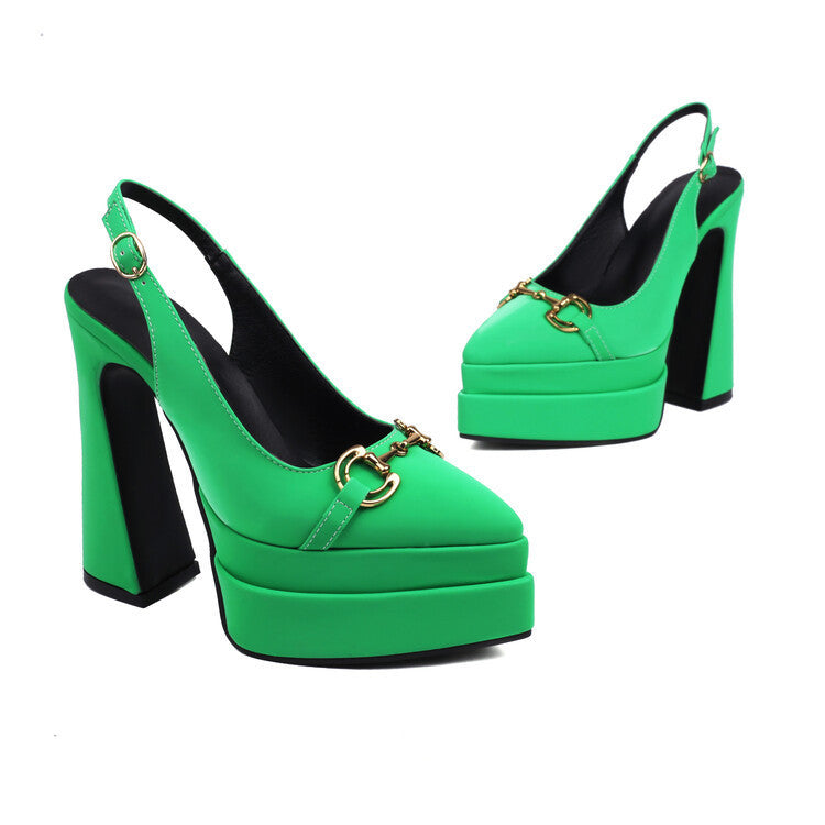 Graceful Orthopedic Sandals for Modern Look