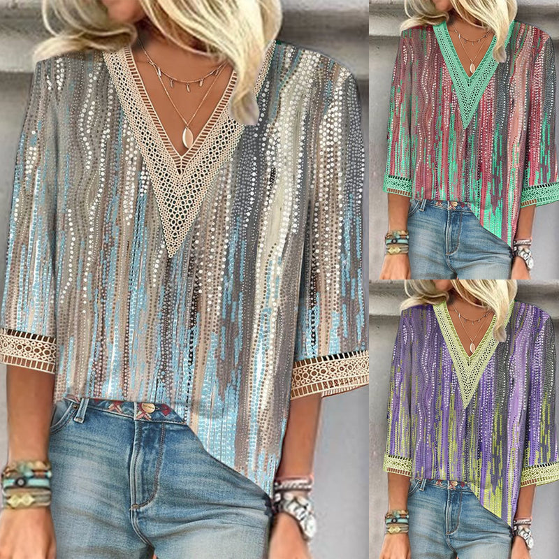 Thoughtfully Designed Garment