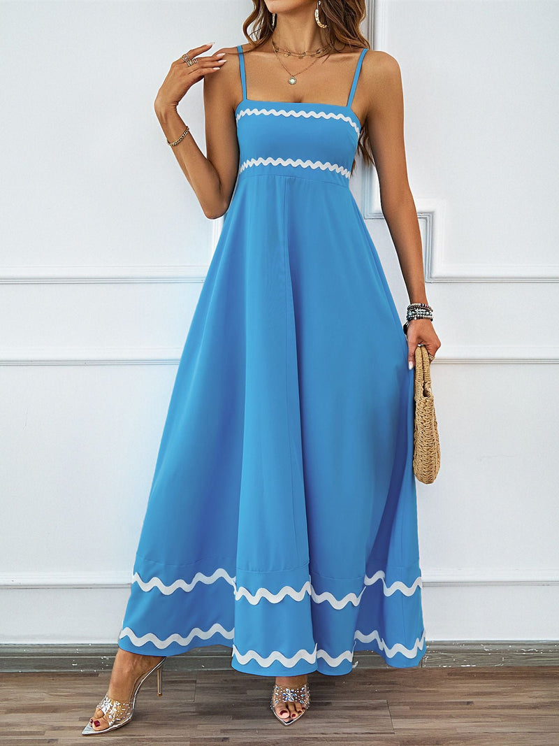 Thoughtfully Designed Garment