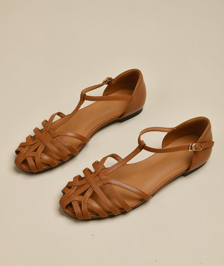 Vintage Inspired Orthopedic Shoes