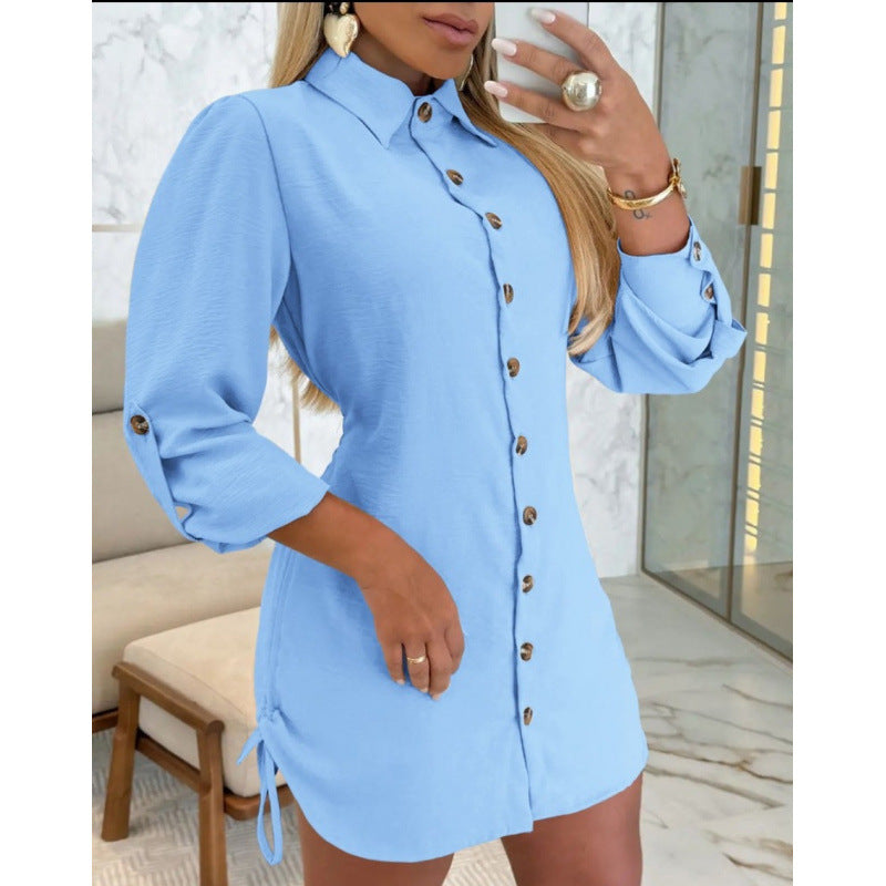 Thoughtfully Designed Garment