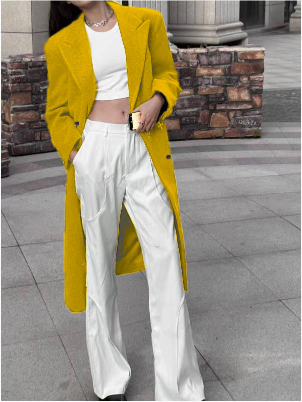 Thoughtfully Designed Garment