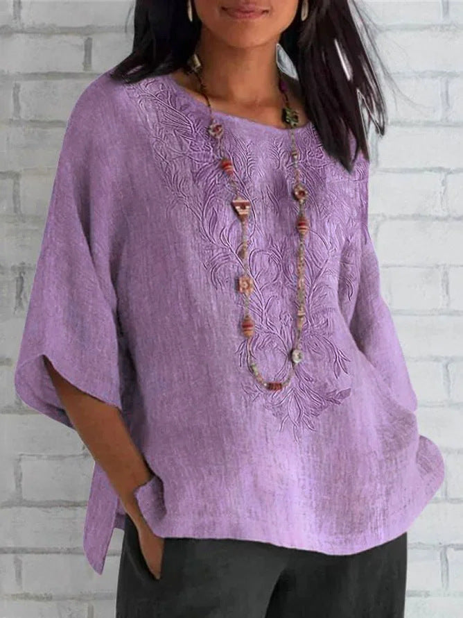 Beautifully Crafted Garment