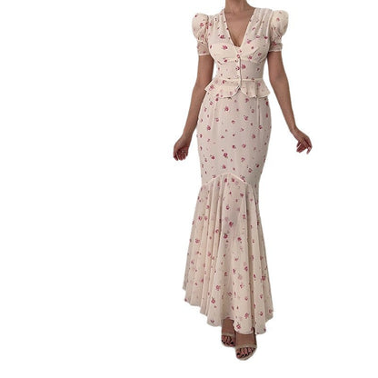 Thoughtfully Designed Garment