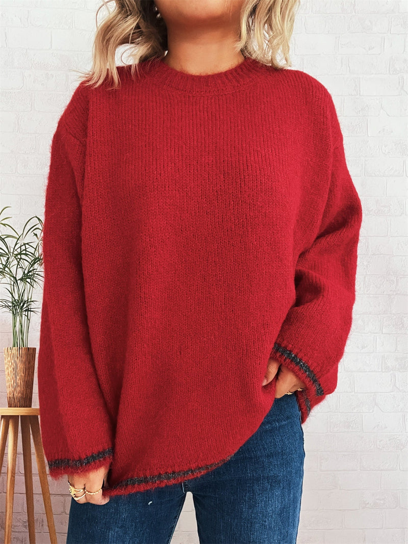 Beautifully Crafted Pullover