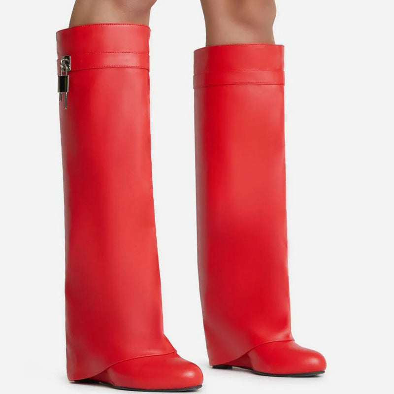 Stylish Orthopedic Boots for Any Occasion