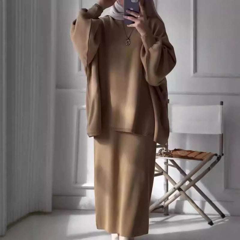 Thoughtfully Designed Garment