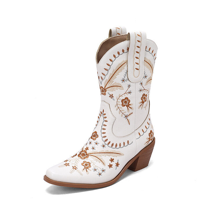 Chic Orthopedic Boots with Unique Design