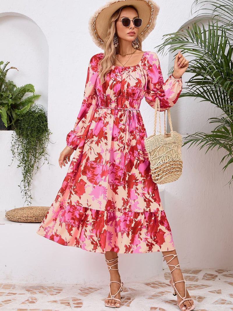 Timeless Vintage Style Garment