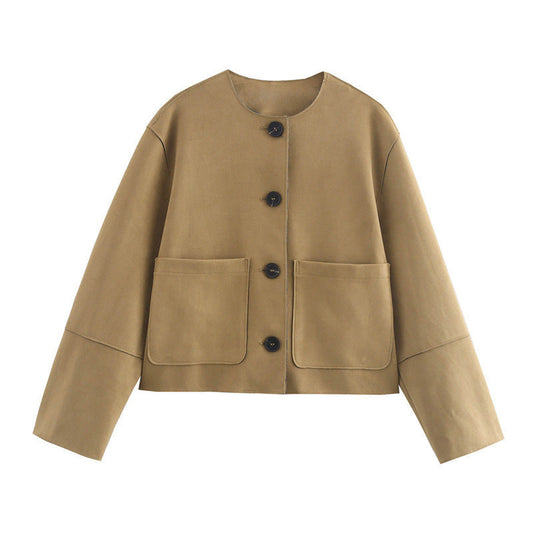 Classic Vintage Garment
