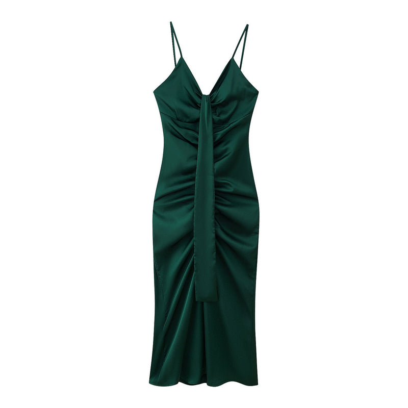 Timeless Vintage Style Garment