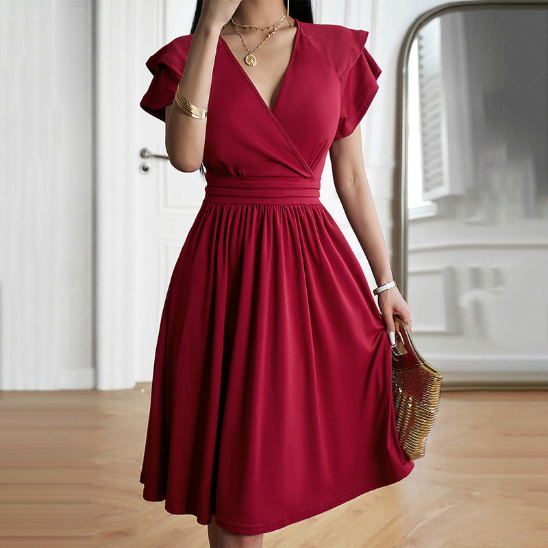 Vintage Inspired Dress