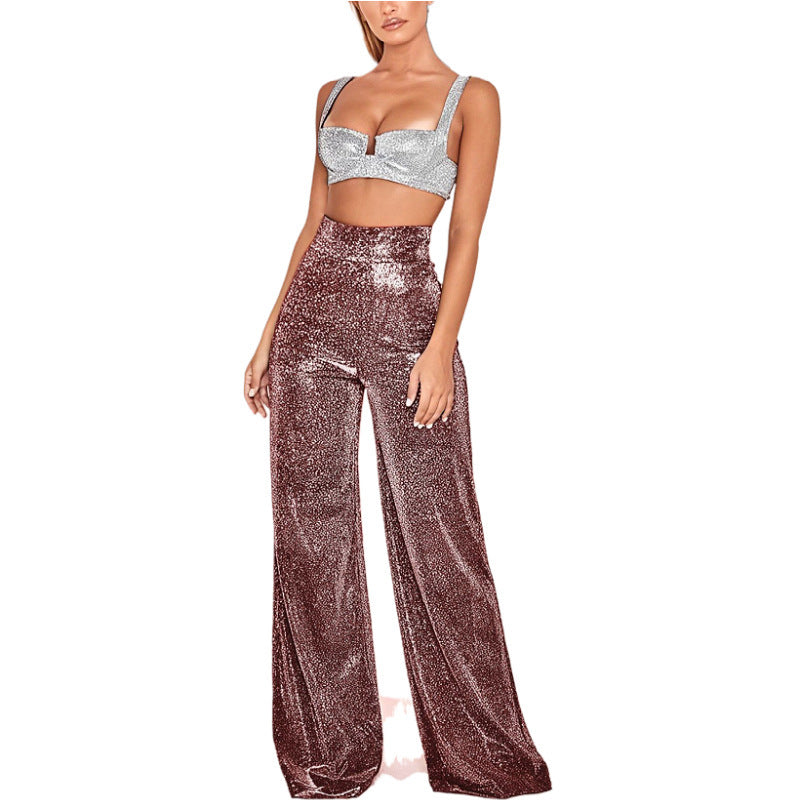 Vintage Inspired Garment