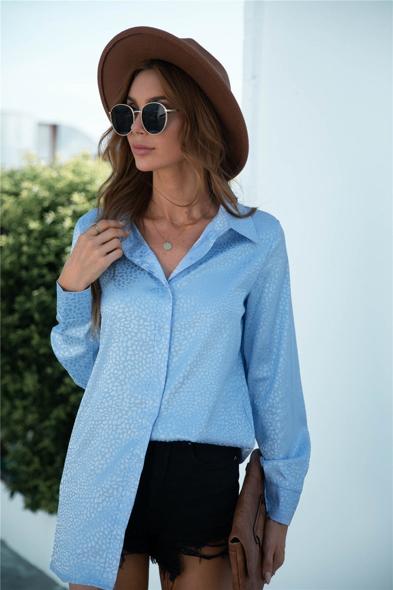 Thoughtfully Designed Garment