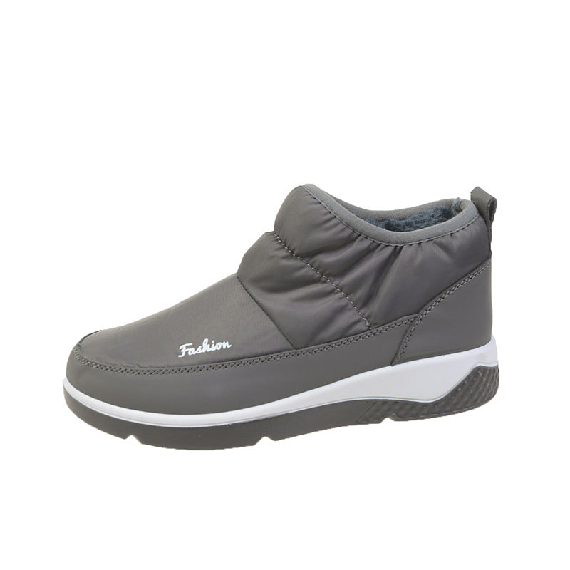Beautifully Crafted Orthopedic Boots