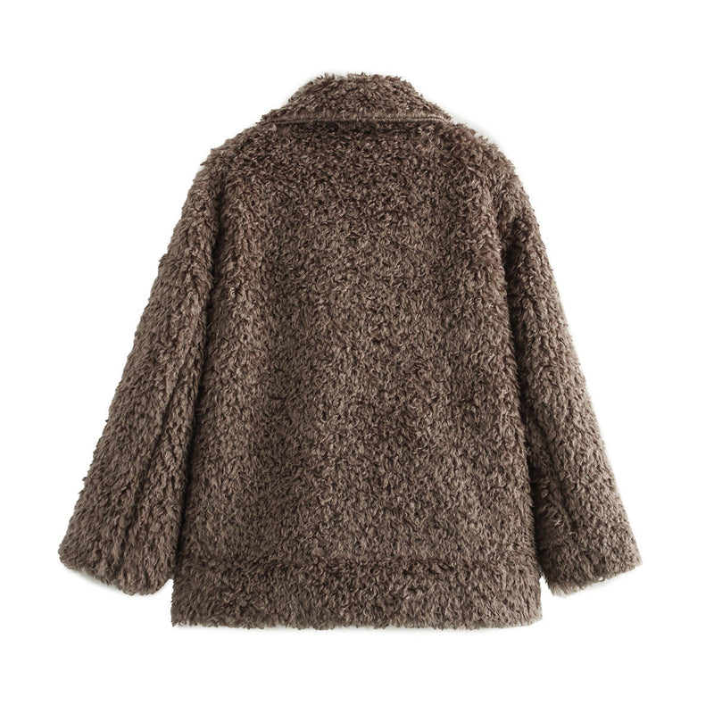 Thoughtfully Designed Garment