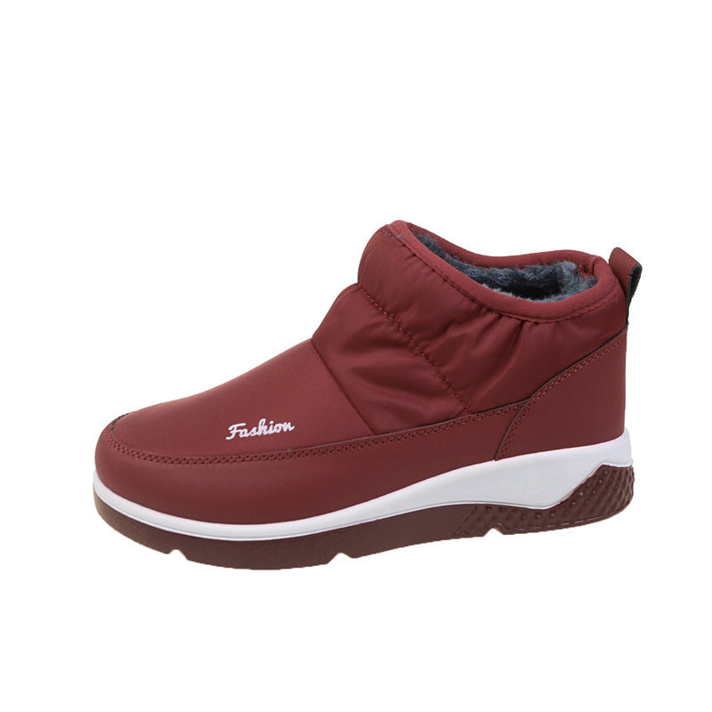 Beautifully Crafted Orthopedic Boots
