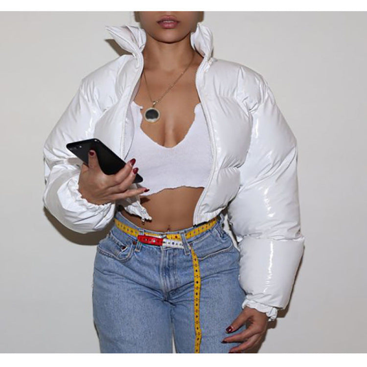 Thoughtfully Designed Garment