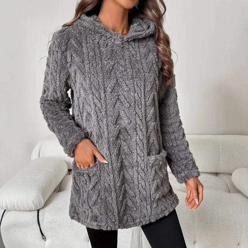 Gracefully Designed Garment