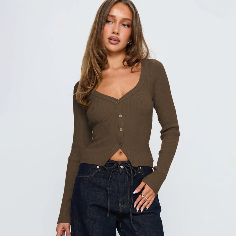 Beautifully Crafted Cardigan