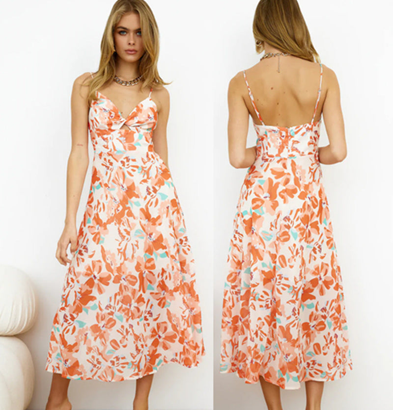 Timeless Vintage Style Dress