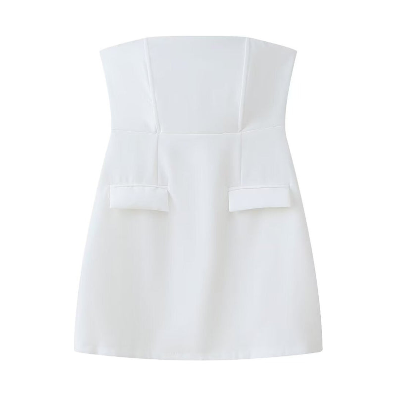 Thoughtfully Designed Garment