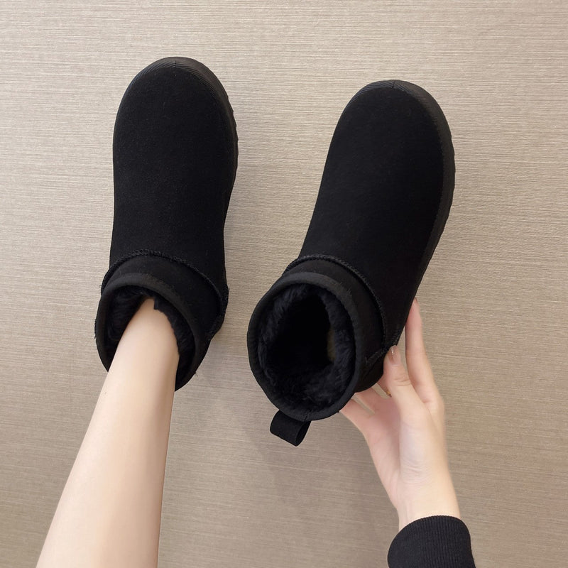 Stylish Orthopedic Boots for Any Occasion