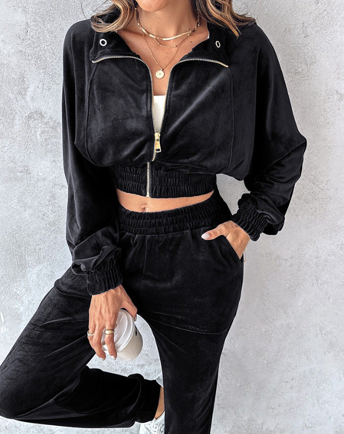 Thoughtfully Designed Garment