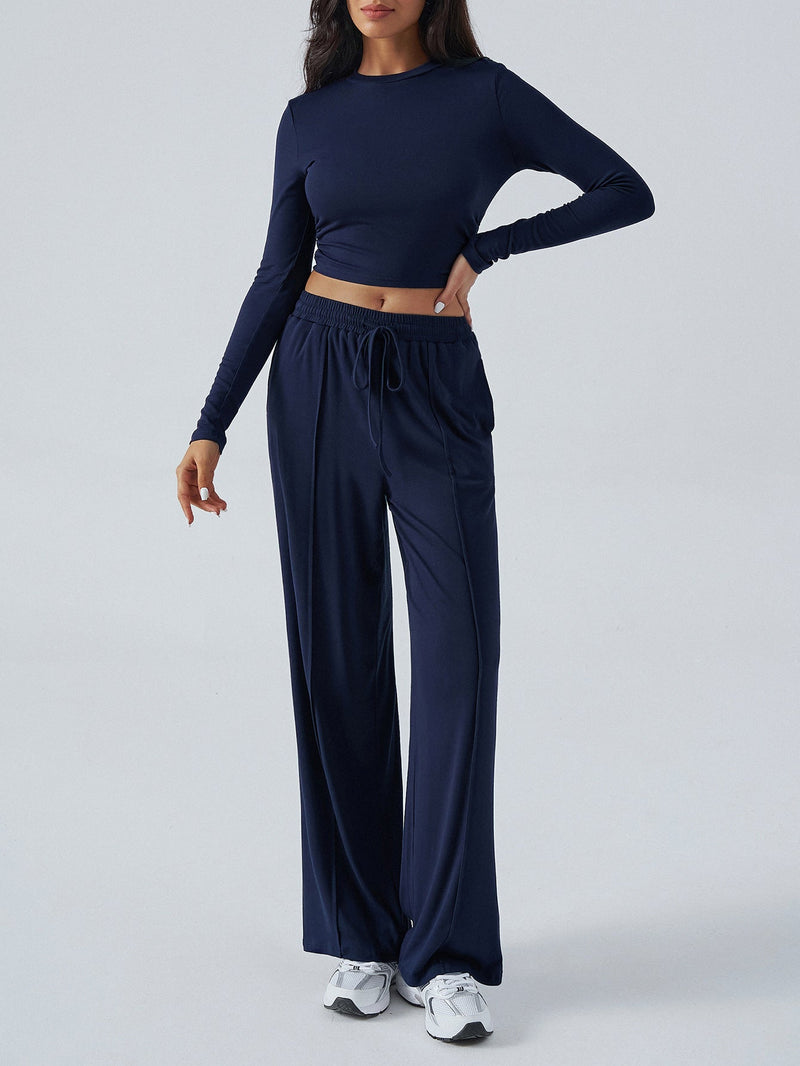 Thoughtfully Designed Garment