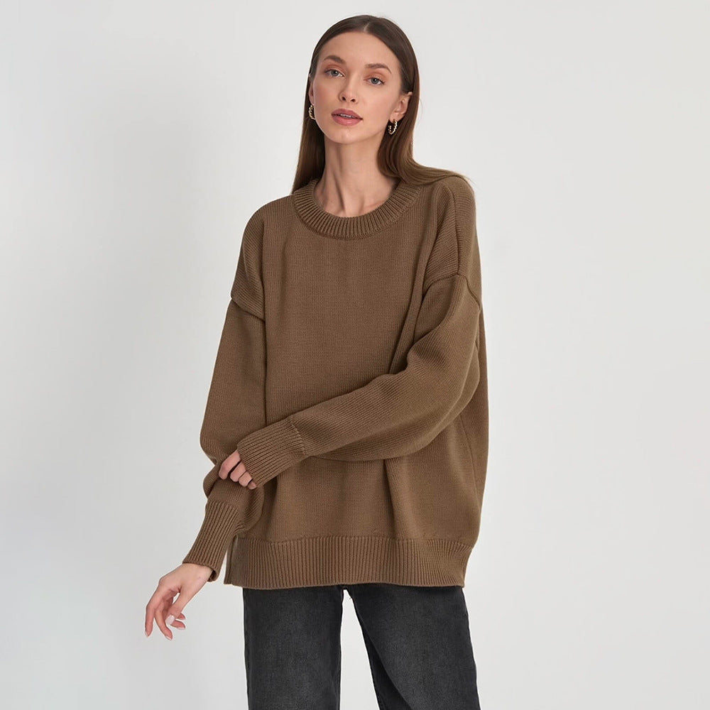 Classic Designed Pullover