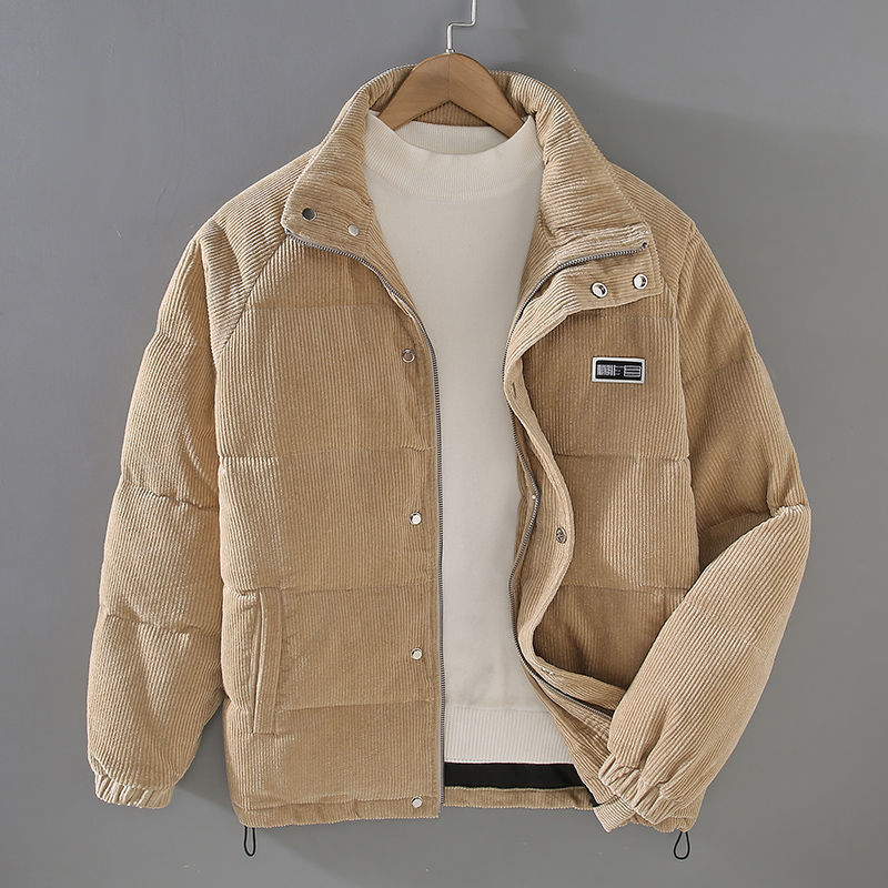 Timeless Vintage Style Jacket