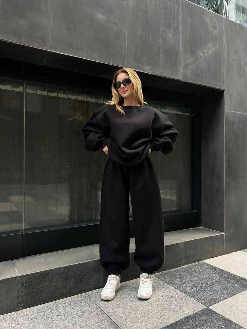 Thoughtfully Designed Garment