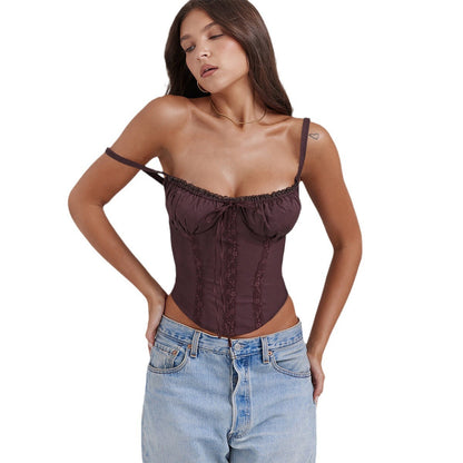 Elegantly Designed Garment