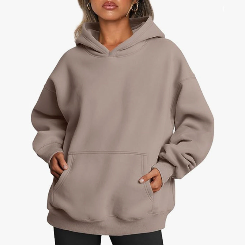 Thoughtfully Designed Pullover