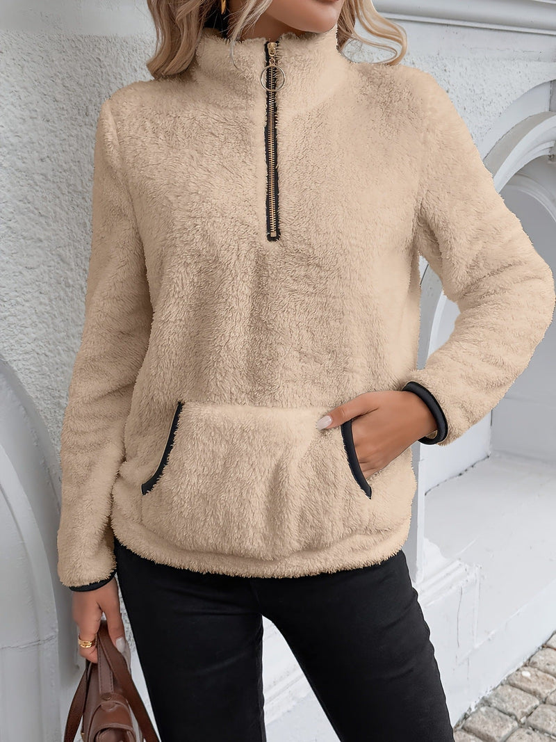 Classic Designed Pullover