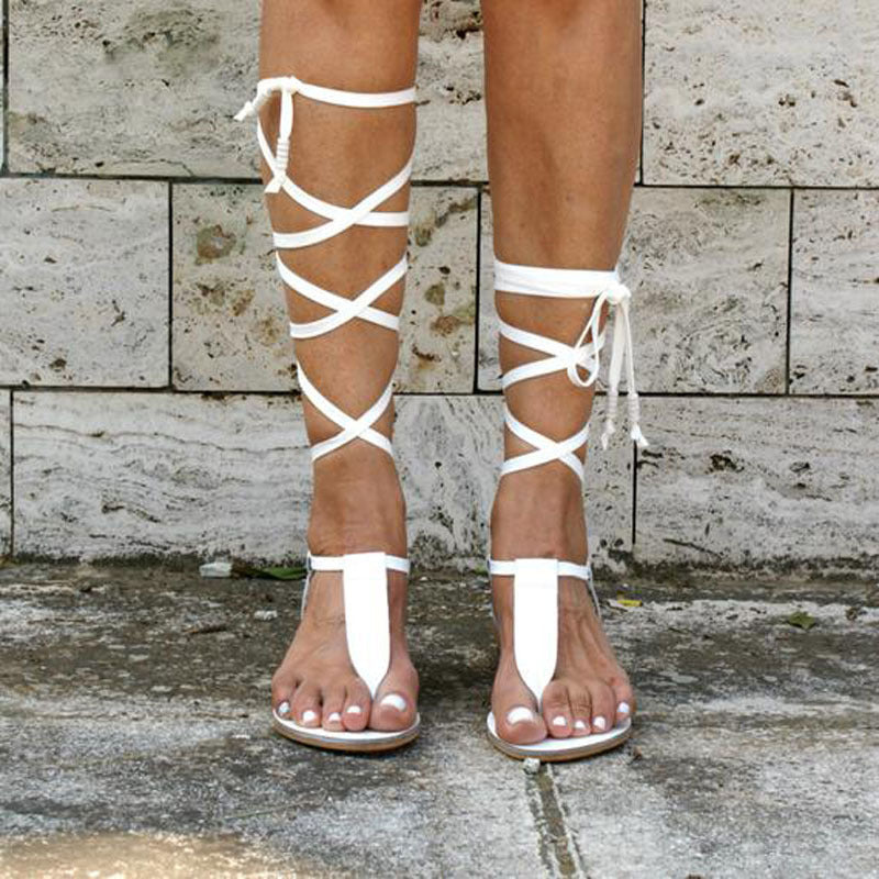Elegant Orthopedic Sandals for Every Step
