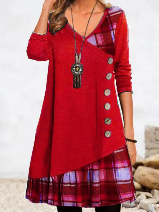 Thoughtfully Designed Garment