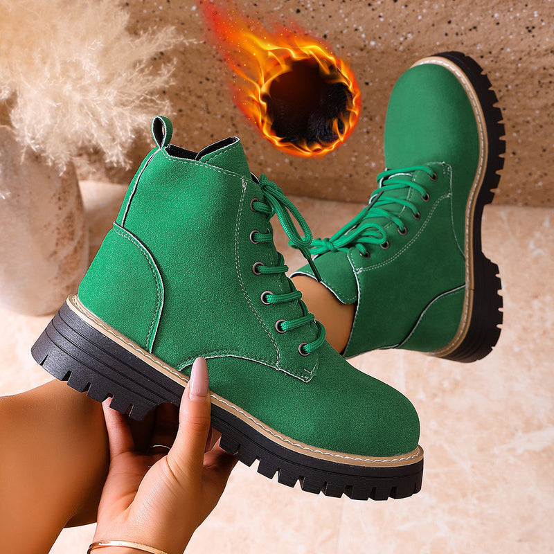 Beautifully Crafted Orthopedic Boots